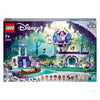 LEGO LEGO 43215 La maison d'arbre enchantée