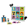 LEGO LEGO 43221 100 ans Figures d'animation