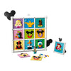 LEGO LEGO 43221 100 ans Figures d'animation
