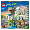 LEGO LEGO CITY 60365 APPARTEMENT