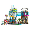 Lego Lego City 60380 Centre ville