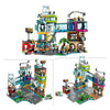 Lego Lego City 60380 Centre ville