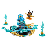 Lego Lego Ninjago 71778 NYA’s Dragon Power Spinjitzu Drift - afbeelding 3