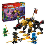 LEGO LEGO NINJAGO 71790 Emperium Drakenjager Dog - afbeelding 1