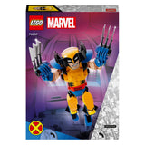 LEGO LEGO Super Heroes 76257 Wolverine - afbeelding 15