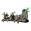 LEGO LEGO INDIANA Jones 77015 Temple de la statue d'or