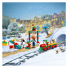 Lego Lego Friends 41758 Calendrier de l'Avent