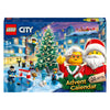Lego Lego City 60381 Avent Calendar 2023