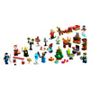 Lego Lego City 60381 Avent Calendar 2023