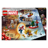 LEGO LEGO Super Heroes 76267 Calendrier de l'Avent 2023