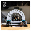 LEGO LEGO Star Wars 75352 Salle du trône de l'empereur Diorama