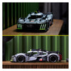 LEGO LEGO Technic 42156 9x8 24 Le Mans Hybrid Hypercar Auto