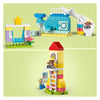 LEGO DUPLO LEGO DUPLO TOWN 10991 DROOMPEAT GRADING