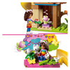 Lego Lego Gabby's Dollhouse 10787 Kitty Fee's Garden Party
