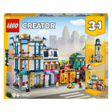 Créateur LEGO LEGO 31141 HOFDSTRAAT - afbeelding 1