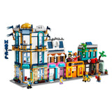Créateur LEGO LEGO 31141 HOFDSTRAAT - afbeelding 2