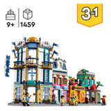 Créateur LEGO LEGO 31141 HOFDSTRAAT - afbeelding 3