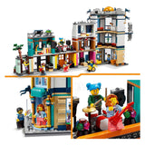 Créateur LEGO LEGO 31141 HOFDSTRAAT - afbeelding 4