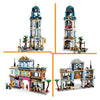 Créateur LEGO LEGO 31141 HOFDSTRAAT