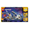 Créateur LEGO LEGO 31142 Ruimtagbaan