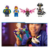 Lego Lego Dreamzzz 71457 Pegasus le cheval volant
