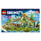 LEGO LEGO Dreamzzz 71459 Stable avec des ustensiles de rêve - afbeelding 10