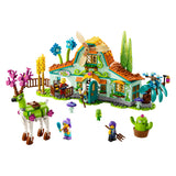 LEGO LEGO Dreamzzz 71459 Stable avec des ustensiles de rêve - afbeelding 11