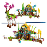 LEGO LEGO Dreamzzz 71459 Stable avec des ustensiles de rêve - afbeelding 12