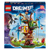 Lego Lego Dreamzzz 71461 Fantastique cabane d'arbre