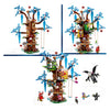 Lego Lego Dreamzzz 71461 Fantastique cabane d'arbre