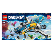 Lego Lego Dreamzzz 71460 M. Bus spatial d'Oz - afbeelding 2