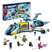 Lego Lego Dreamzzz 71460 M. Bus spatial d'Oz - afbeelding 1
