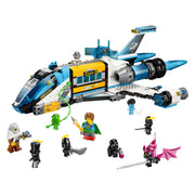 Lego Lego Dreamzzz 71460 M. Bus spatial d'Oz - afbeelding 3