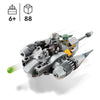 LEGO LEGO Star Wars 5363 Le Mandalorian N-1 Starfighter Microfighter