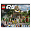 LEGO LEGO Star Wars 5365 Rebelbase sur Yavin 4