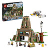 LEGO LEGO Star Wars 5365 Rebelbase sur Yavin 4