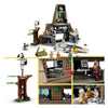 LEGO LEGO Star Wars 5365 Rebelbase sur Yavin 4