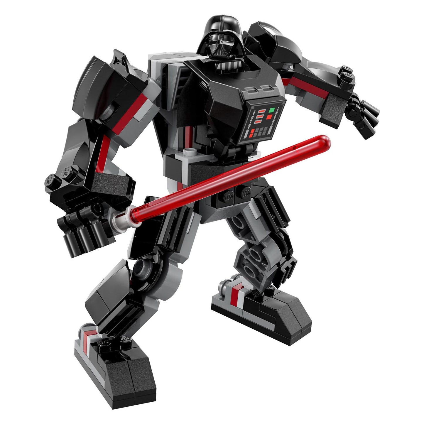 LEGO LEGO Star Wars 75368 Dark Père Mecha