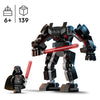 LEGO LEGO Star Wars 75368 Dark Père Mecha