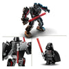 LEGO LEGO Star Wars 75368 Dark Père Mecha