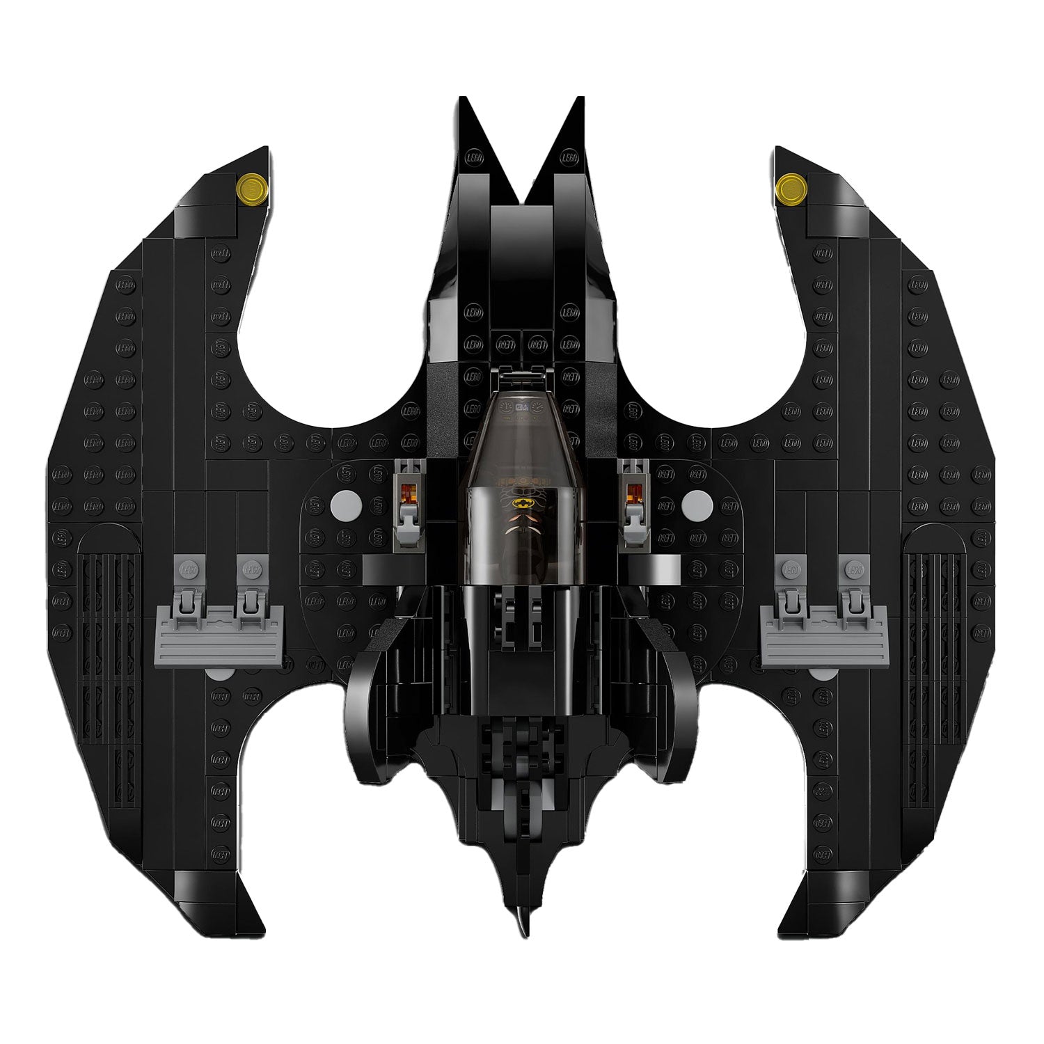 Lego Super Hero 76265 Batwing vs The Joker