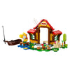 LEGO LEGO Super Mario 71422 Ensemble d'extension: pique-nique chez Mario
