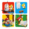 LEGO LEGO Super Mario 71422 Ensemble d'extension: pique-nique chez Mario