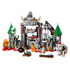 LEGO LEGO Super Mario 71423 Ensemble d'extension: Fight on Dry Bowsers Castle