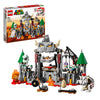 LEGO LEGO Super Mario 71423 Ensemble d'extension: Fight on Dry Bowsers Castle