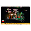 Icônes LEGO DUPLO LEGO 10315 Restricter Garden