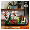 Icônes LEGO DUPLO LEGO 10315 Restricter Garden