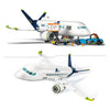 LEGO LEGO CITY 60367 PASSENTER FLIEM