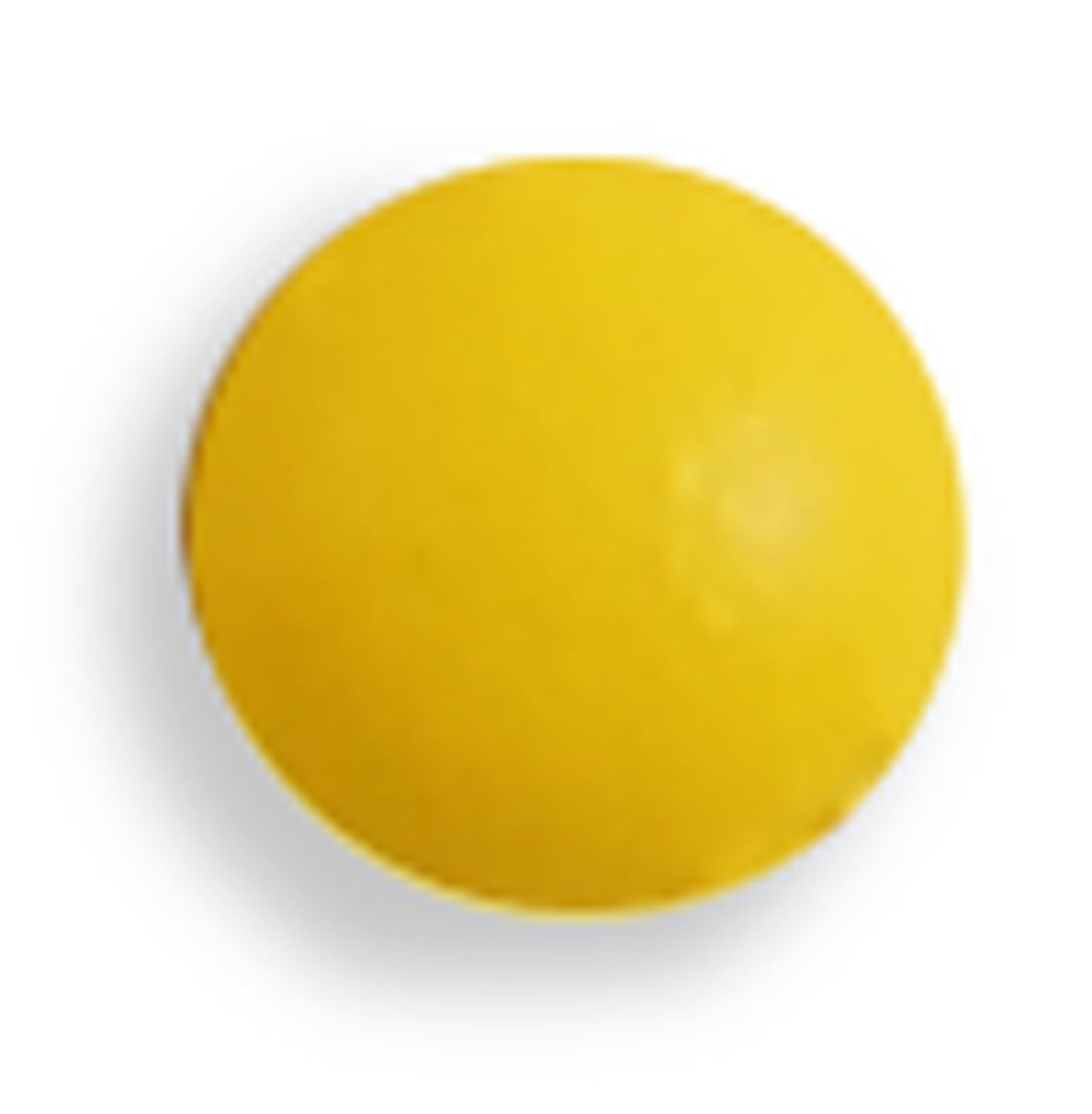 Vaessen creative • goupilles fendues 5mm jaune