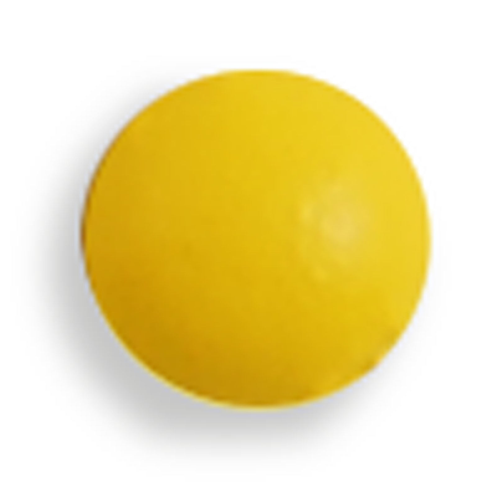 Vaessen creative • goupilles fendues 5mm jaune